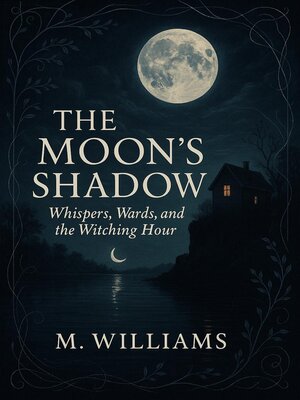 cover image of The Moon's Shadow